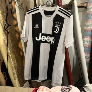 Juventus Paulo Dybala Kit Jersey Home 18/19 M